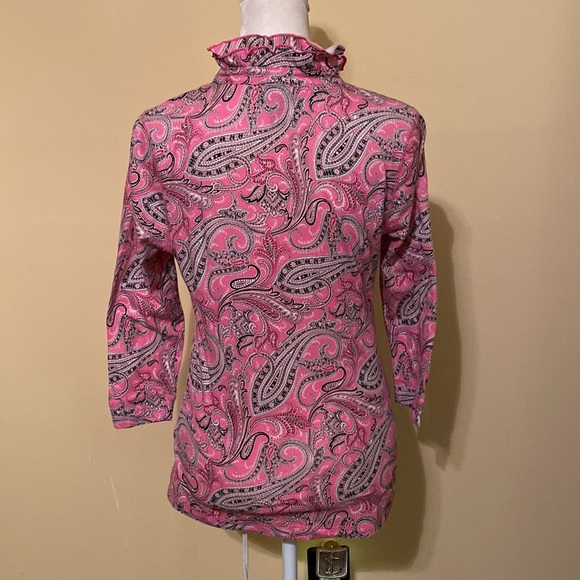 Ralph Lauren top - Picture 7 of 13